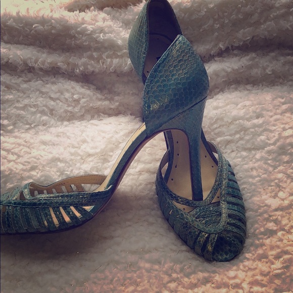 bebe Shoes - Bebe heels